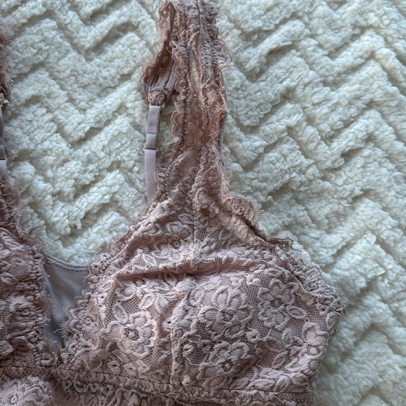Aerie Bralettes Size M - Picture 9 of 12